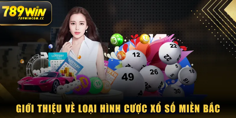 Giới thiệu về loại hình cược xổ số miền Bắc